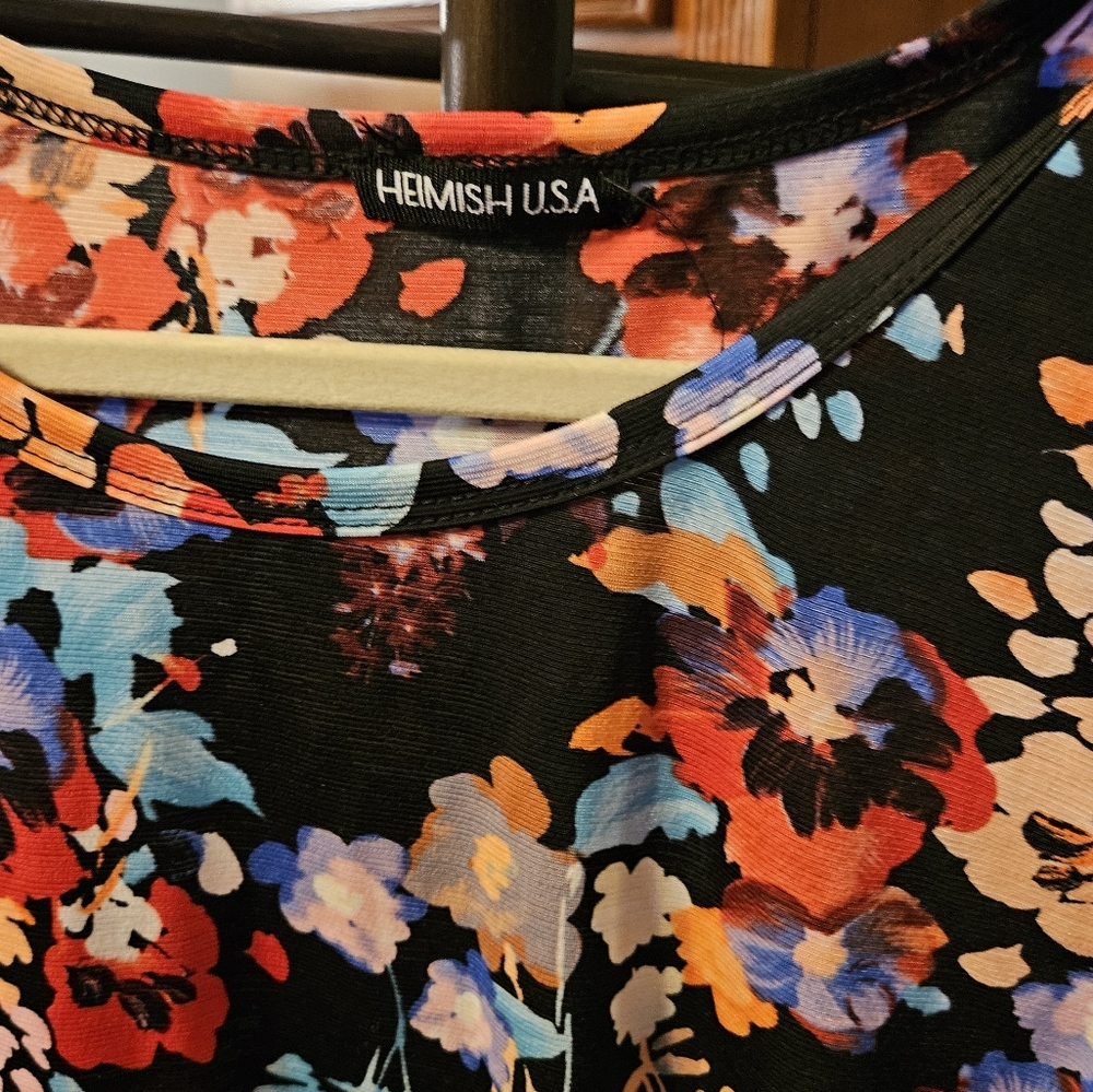 Nwt. Ns southern charm shirt. L